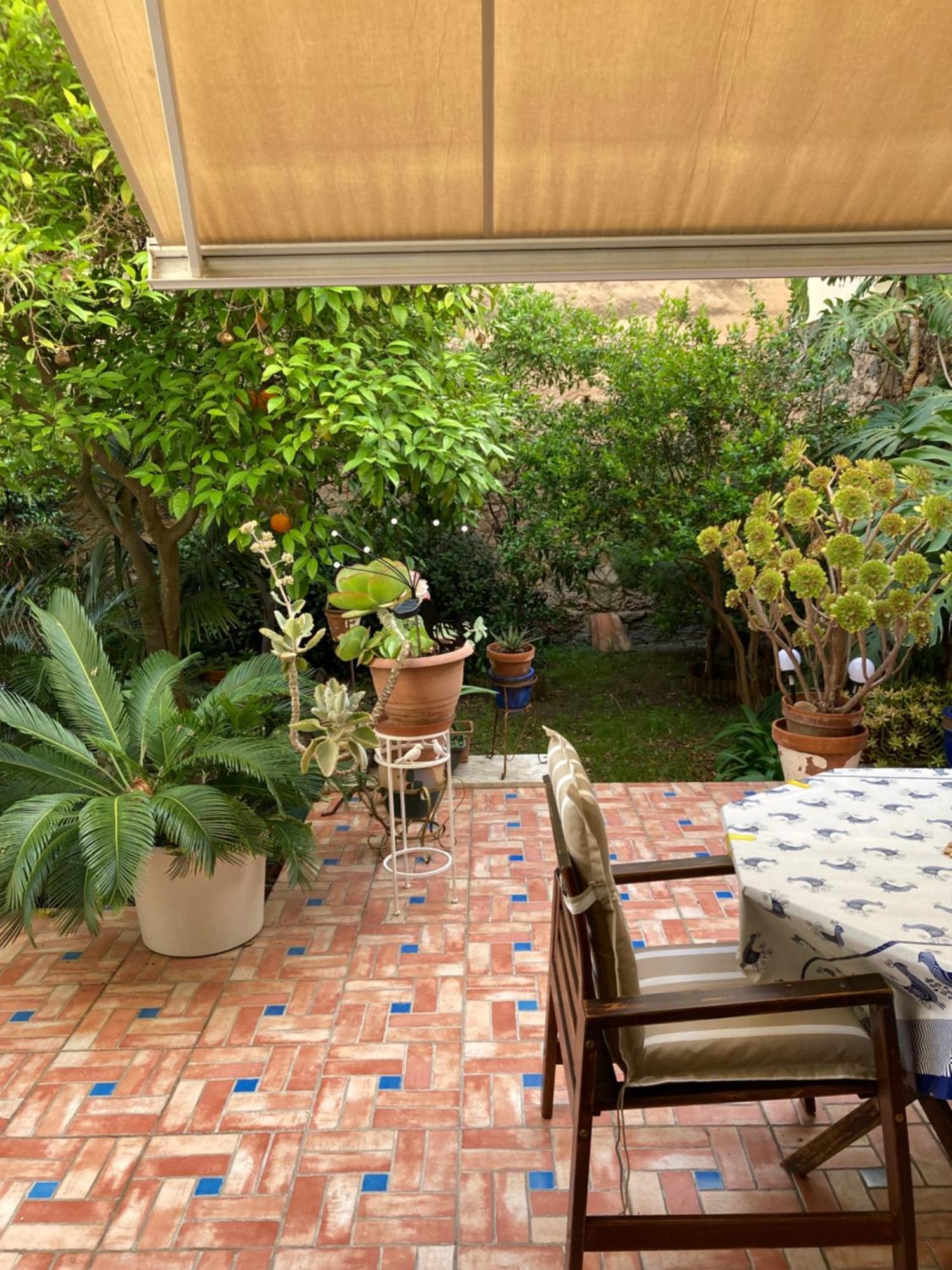 Carrer Dels Horts Apartment Alghero Exterior photo