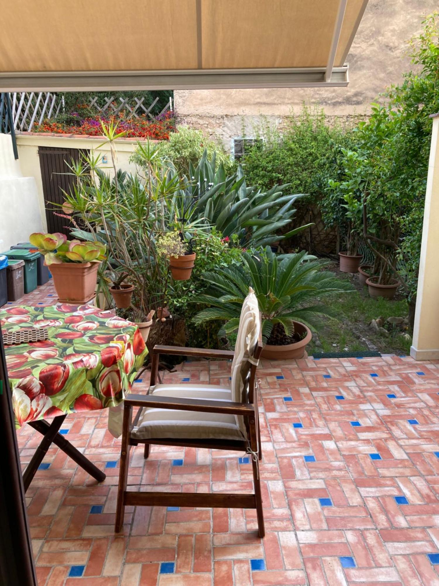 Carrer Dels Horts Apartment Alghero Exterior photo
