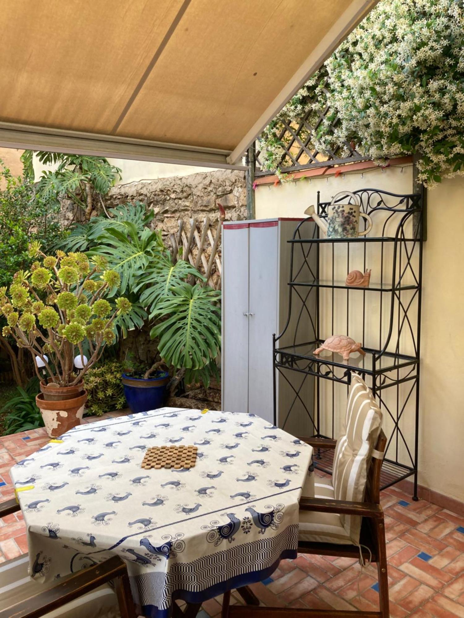 Carrer Dels Horts Apartment Alghero Exterior photo